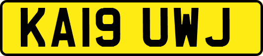 KA19UWJ