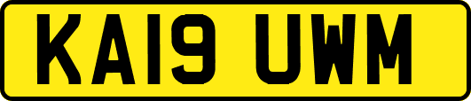 KA19UWM