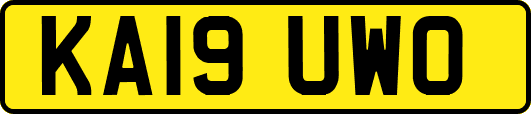 KA19UWO