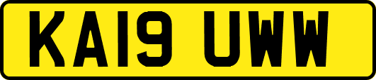 KA19UWW