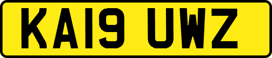 KA19UWZ