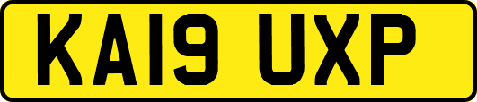 KA19UXP