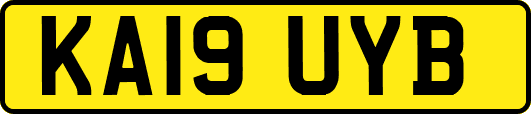KA19UYB