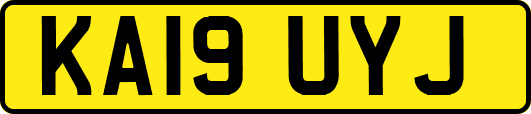 KA19UYJ
