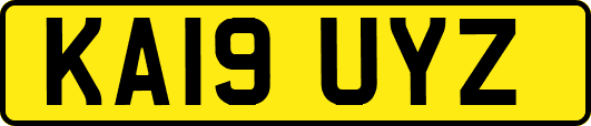 KA19UYZ