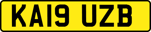 KA19UZB