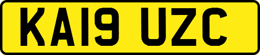 KA19UZC