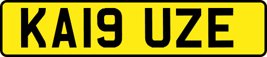 KA19UZE