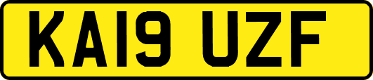 KA19UZF