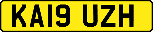 KA19UZH