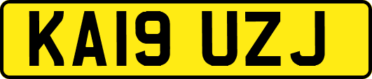 KA19UZJ