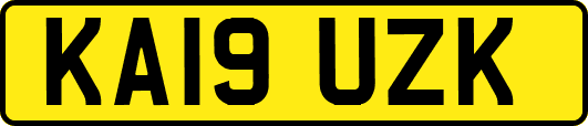 KA19UZK