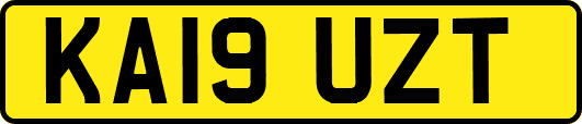 KA19UZT