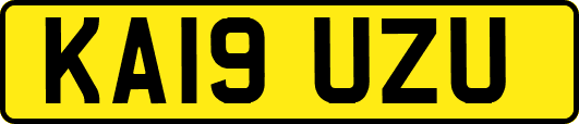KA19UZU