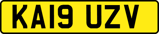 KA19UZV