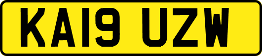 KA19UZW