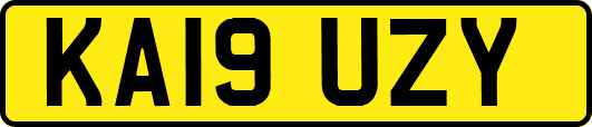 KA19UZY