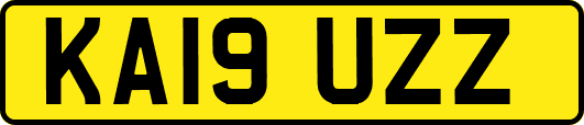 KA19UZZ