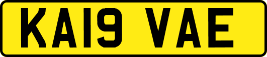 KA19VAE