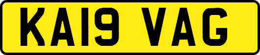 KA19VAG