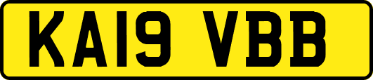 KA19VBB