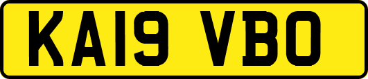 KA19VBO