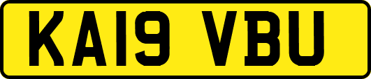KA19VBU