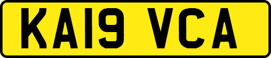 KA19VCA