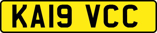 KA19VCC