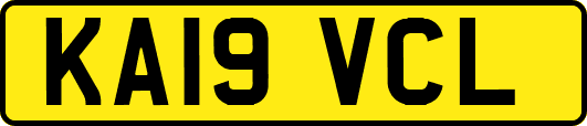 KA19VCL