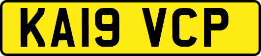 KA19VCP
