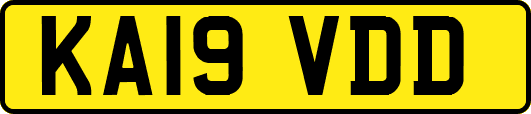 KA19VDD