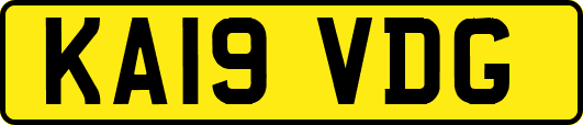 KA19VDG