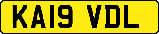 KA19VDL