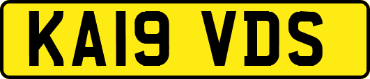 KA19VDS
