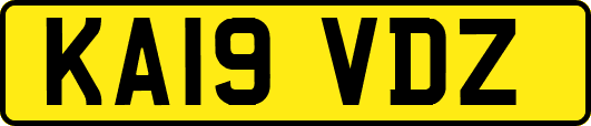 KA19VDZ