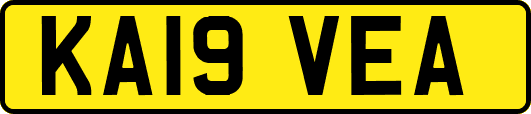 KA19VEA