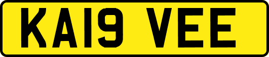KA19VEE
