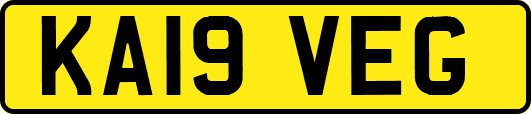 KA19VEG