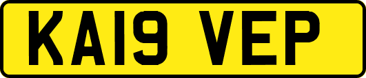 KA19VEP