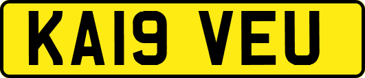 KA19VEU