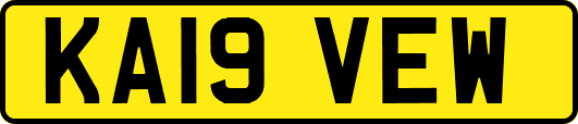 KA19VEW