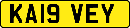 KA19VEY