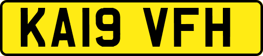KA19VFH