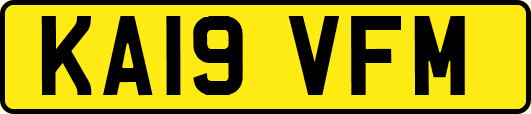 KA19VFM
