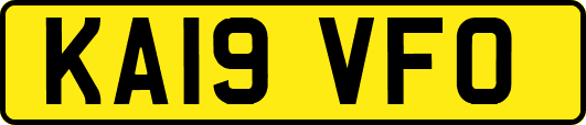 KA19VFO