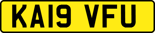 KA19VFU