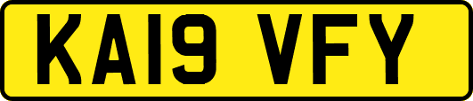 KA19VFY