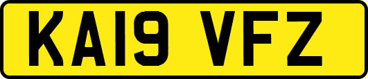 KA19VFZ