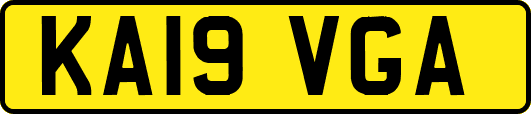 KA19VGA